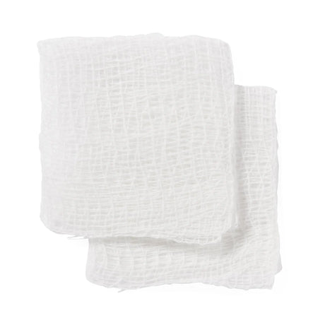 Medline Sterile USP Type VII Gauze Sponge, 2 x 2 Inch, 8-Ply Medline