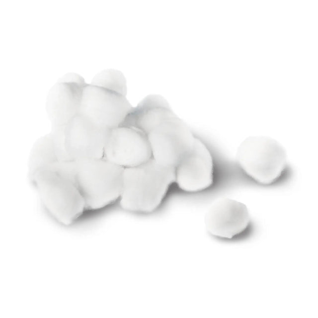 Medline® Medium Cotton Balls Medline