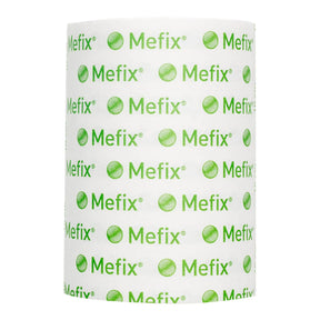 Mefix® Nonwoven Dressing Retention Tape, 2 Inch x 11 Yard Mefix®