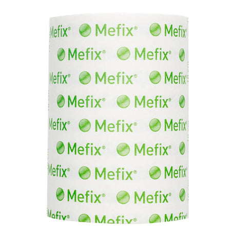 Mefix® Nonwoven Dressing Retention Tape, 2 Inch x 11 Yard Mefix®