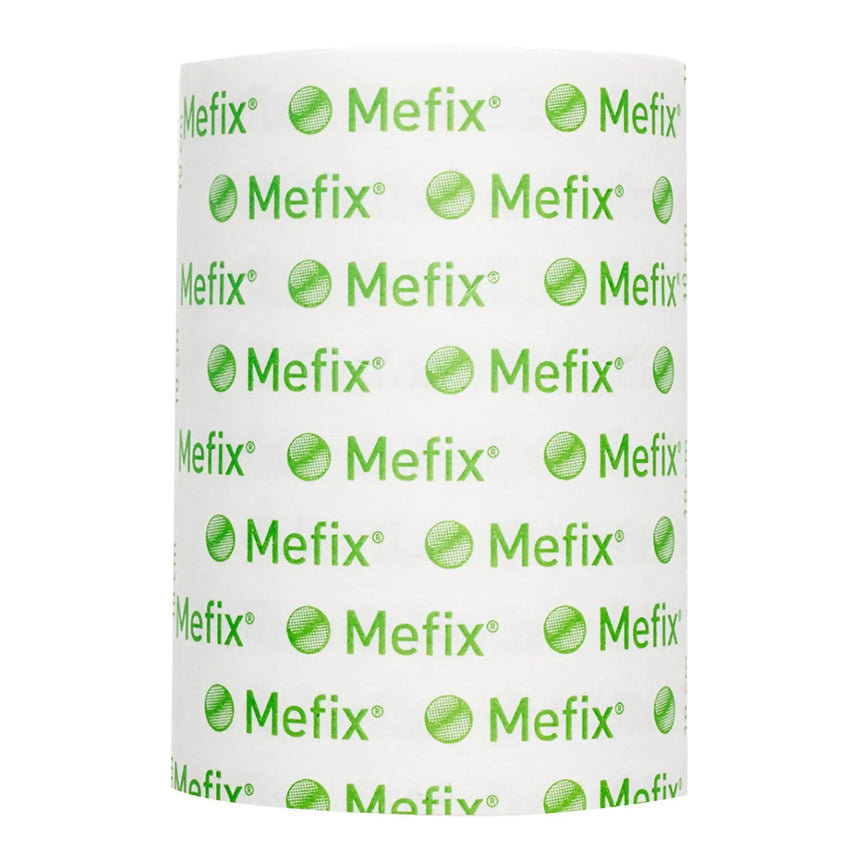 Mefix® Nonwoven Dressing Retention Tape, 2 Inch x 11 Yard Mefix®