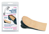 Adjust-A-Heel Lift  Large Womens size 11+ / Mens 9+ Movility LLC- CM