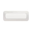 Mepilex® Border Post-Op Adhesive with Border Foam Dressing, 4 x 8 Inch Mepilex® Border Post-Op