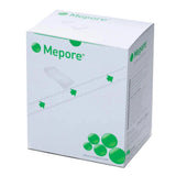 Mepore® Adhesive Dressing, 2½ x 3 Inch - getMovility