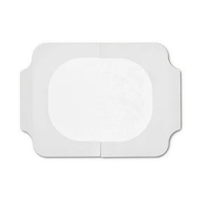 Mepore® Film Transparent Film Dressing, 4 x 5 Inch Mepore® Film
