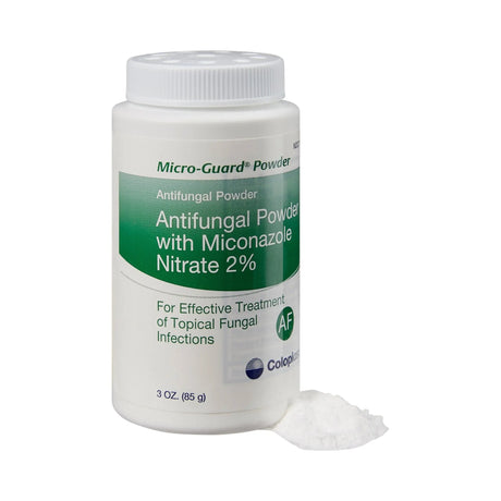 Micro-Guard® Antifungal Powder - getMovility