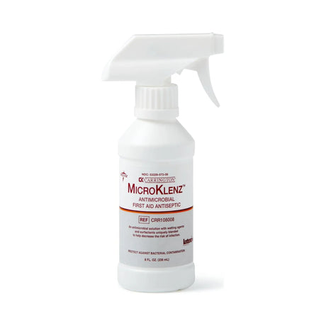 Microklenz™ General Purpose Wound Cleanser Microklenz™