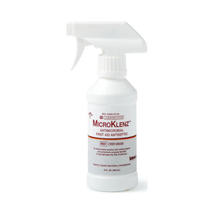 Microklenz™ General Purpose Wound Cleanser Microklenz™