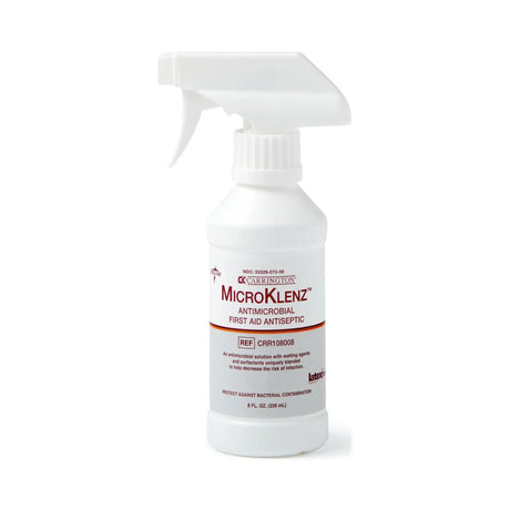 Microklenz™ General Purpose Wound Cleanser Microklenz™