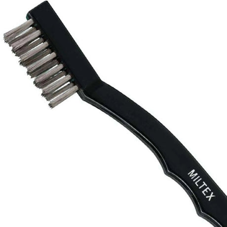 Miltex Instrument Cleaning Brush, Nylon Bristles Miltex®