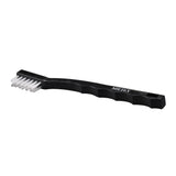 Miltex Instrument Cleaning Brush, Stainless Steel Bristles Miltex