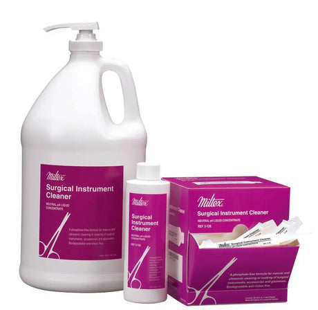 Miltex® Instrument Detergent Miltex®