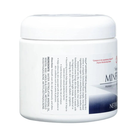 Minerin Creme™ Therapeutic Moistruizer, 16 oz. Jar Minerin®