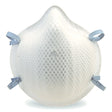 Moldex-Metric Particulate Respirator Mask, Small Moldex®