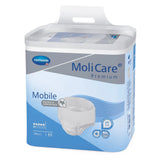 MoliCare® Mobile Absorbent Underwear, Small MoliCare® Premium Mobile 6D