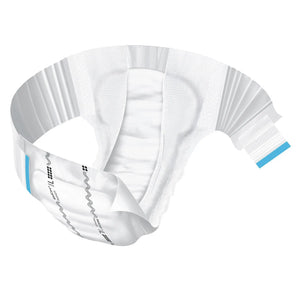 MoliCare® Premium Elastic Incontinence Brief, 10D, Large MoliCare® Premium Elastic 10D