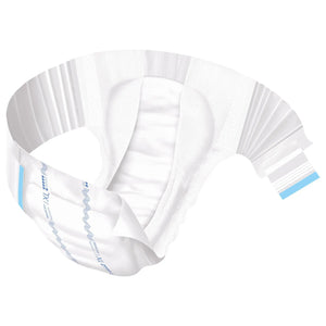 MoliCare® Premium Elastic Incontinence Brief, 6D, X-Large MoliCare® Premium Elastic 6D