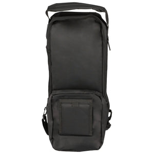 Moore Medical Enteral Feeding Pump Backpack for 3000 mL Pump McKesson