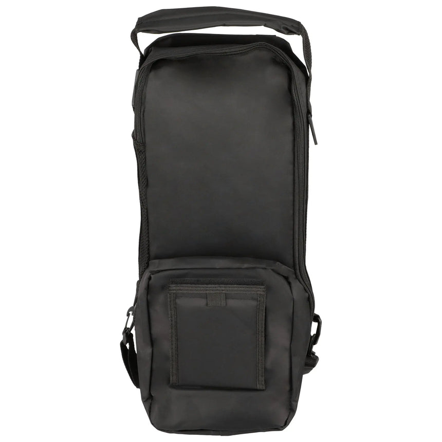 Moore Medical Enteral Feeding Pump Backpack for 3000 mL Pump McKesson