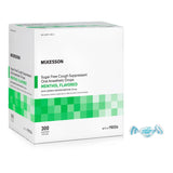 MooreBrand® Menthol Cold and Cough Relief McKesson Brand