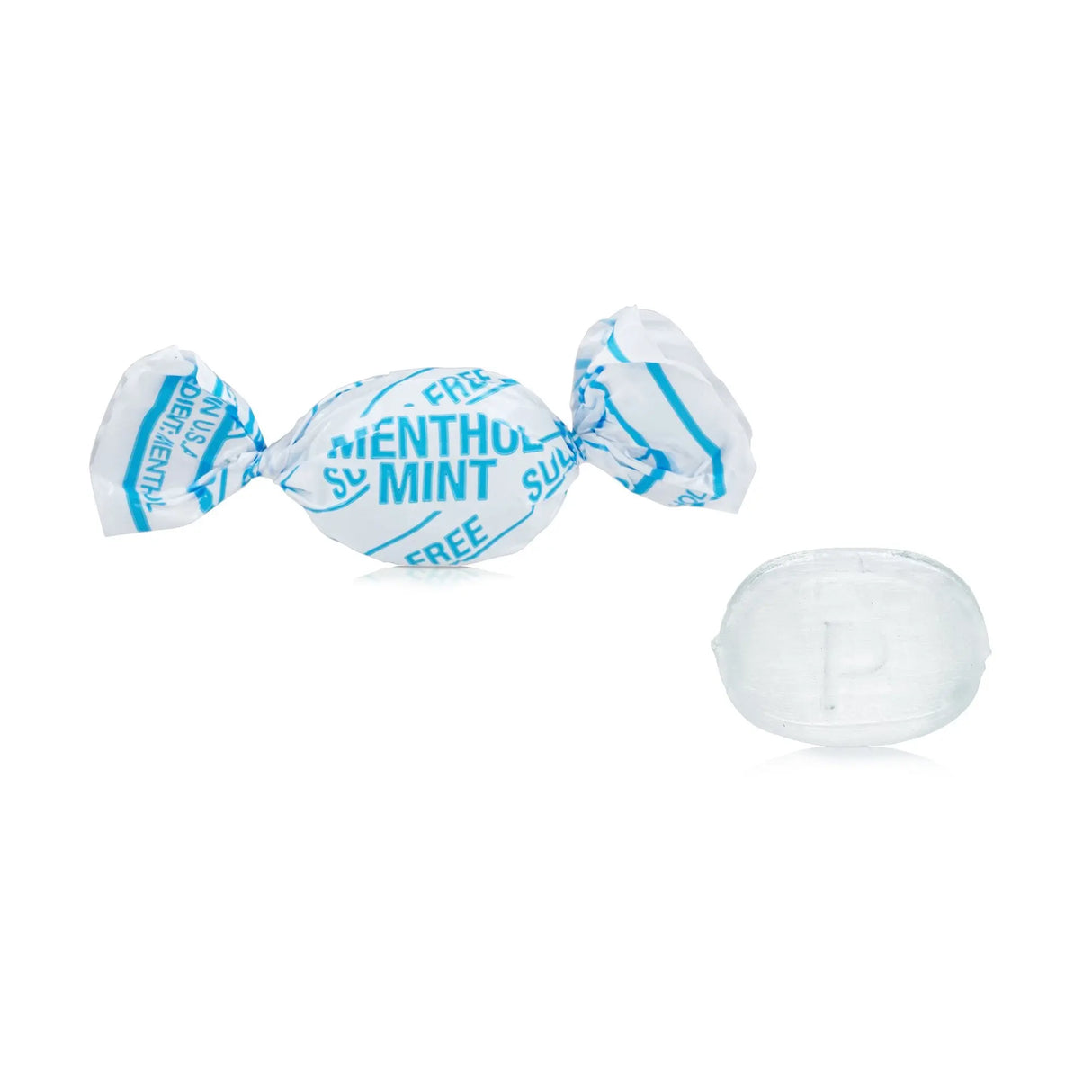 MooreBrand® Menthol Cold and Cough Relief McKesson Brand