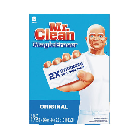 Mr. Clean Multi-Surface Magic Eraser Mr. Clean® Magic Eraser® Original