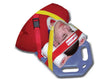 Multi-Grip™ Disposable Head Immobilizer Multi-Grip™