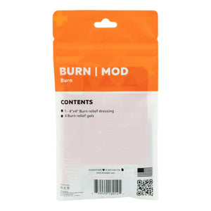 My Medic™ Burn Module First Aid Kit Medical Pack My Medic™ Burn Mod