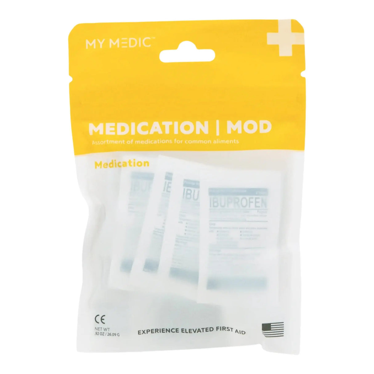 My Medic™ Medical Mod First Aid Medical Pack My Medic™ Medical Mod