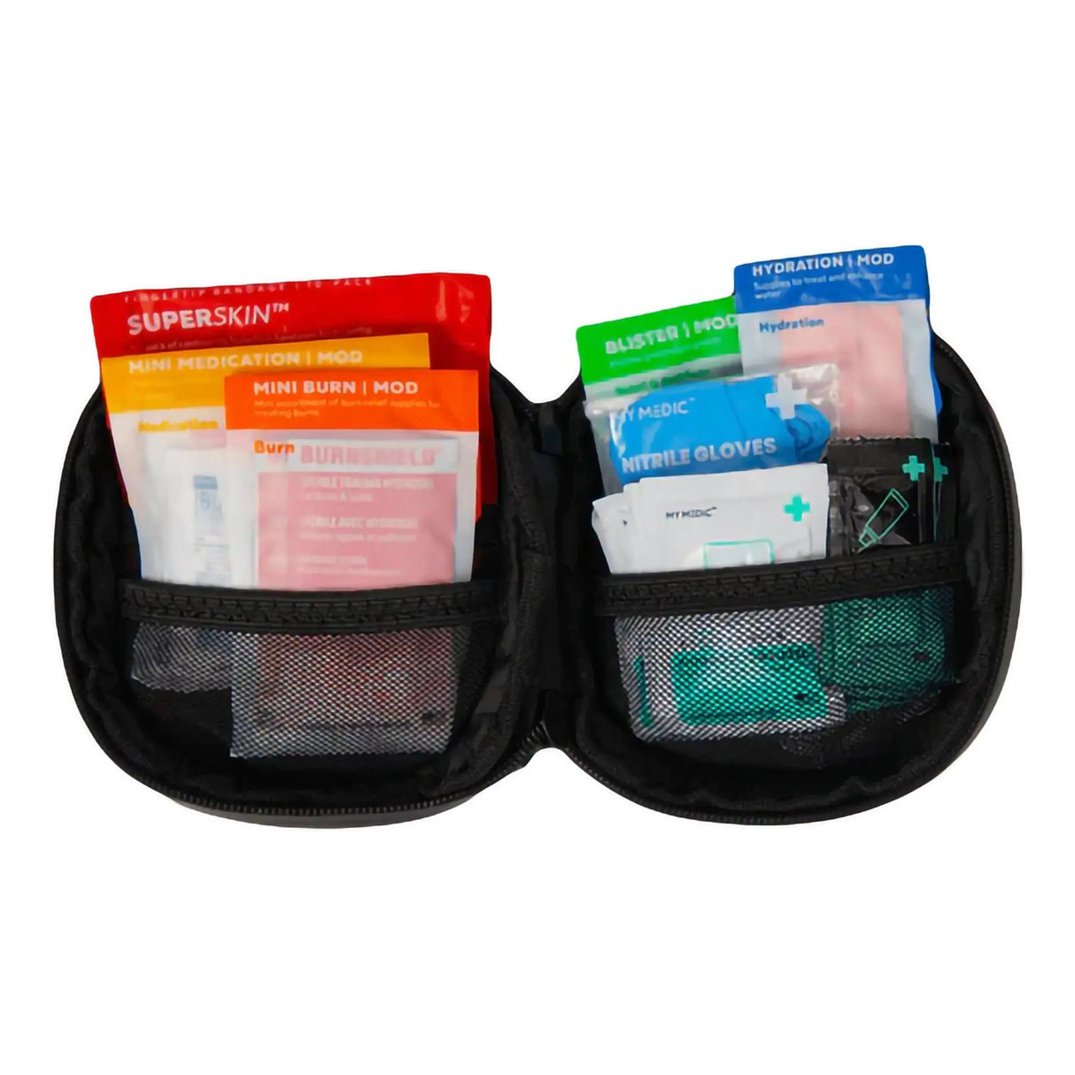 My Medic™ Ready Pocket First Aid Kit My Medic™ Ready Pocket