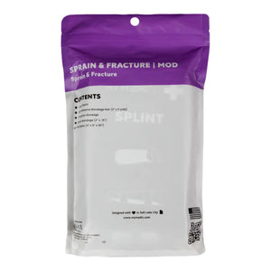 My Medic™ Sprain and Fracture Mod First Aid Medical Pack My Medic™ Sprain and Fracture Mod
