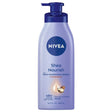 NIVEA® Shea Nourish Body Lotion, 16.9 oz. Nivea® Shea Daily Moisture