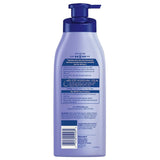 NIVEA® Shea Nourish Body Lotion, 16.9 oz. Nivea® Shea Daily Moisture