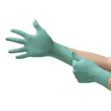 NeoPro® Polychloroprene Exam Glove, Small, Green NeoPro®