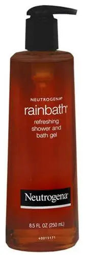 Neutrogena® Rainbath® Body Wash Neutrogena® Rainbath®