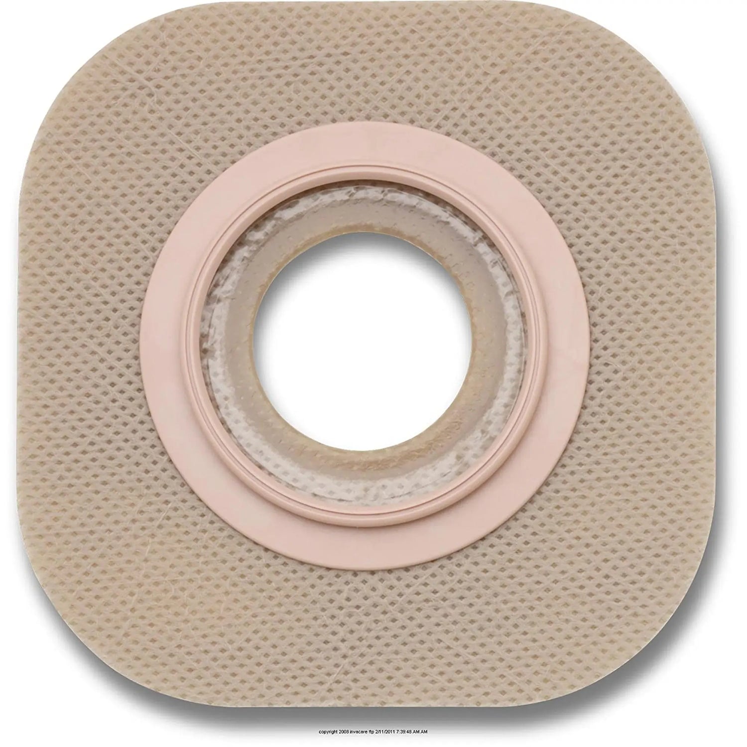 New Image™ Flextend™ Colostomy Barrier With 1¼ Inch Stoma Opening New Image™ Flextend™