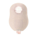 New Image™ Two-Piece Ultra-Clear Urostomy Pouch, 9 Inch Length, 2¼ Inch Flange New Image™