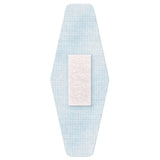 Nexcare™ Sensitive Skin White Adhesive Strip, Assorted Sizes Nexcare™ Sensitive Skin