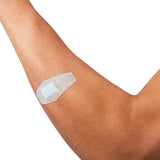 Nexcare™ Sensitive Skin White Adhesive Strip, Assorted Sizes Nexcare™ Sensitive Skin