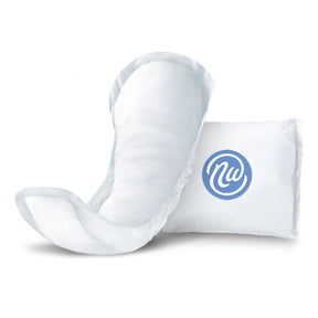 Nexwear Maximum Regular Bladder Control Pads Nexwear Maximum Regular