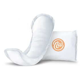 Nexwear Moderate Regular Bladder Control Pads Nexwear Moderate