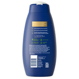 Nivea® Nourishing Body Wash with Nourishing Serum, 20 oz. Nivea® Nourishing