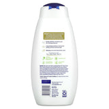 Nivea® Pampering Body Wash with Nourishing Serum, 20 oz. Nivea® Pampering Body Wash with Nourishing Serum