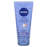 Nivea® Smooth Hands and Cuticle Care Hand Cream, 2.6 oz. Nivea®Smooth Hands and Cuticle Care