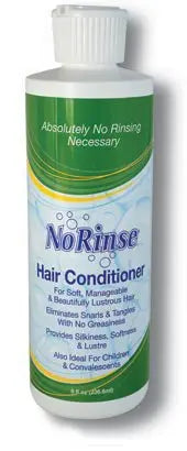 No Rinse® Hair Conditioner No Rinse®