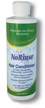 No Rinse® Hair Conditioner No Rinse®