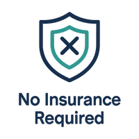 Order the products you need without insurance approvals or complex paperwork.