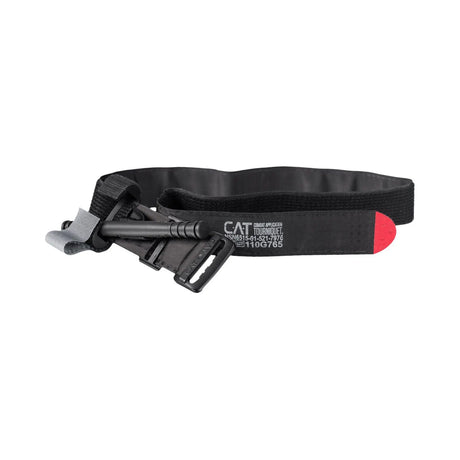 North American Rescue Combat Tourniquet, 6½ Inch Length C-A-T®