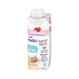 Novasource® Renal Strawberry Nutritionally Complete Formula for Patients on Dialysis, 8-ounce carton Novasource® Renal