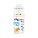 Novasource® Renal Vanilla Nutritionally Complete Formula for Patients on Dialysis, 8-ounce carton Novasource® Renal